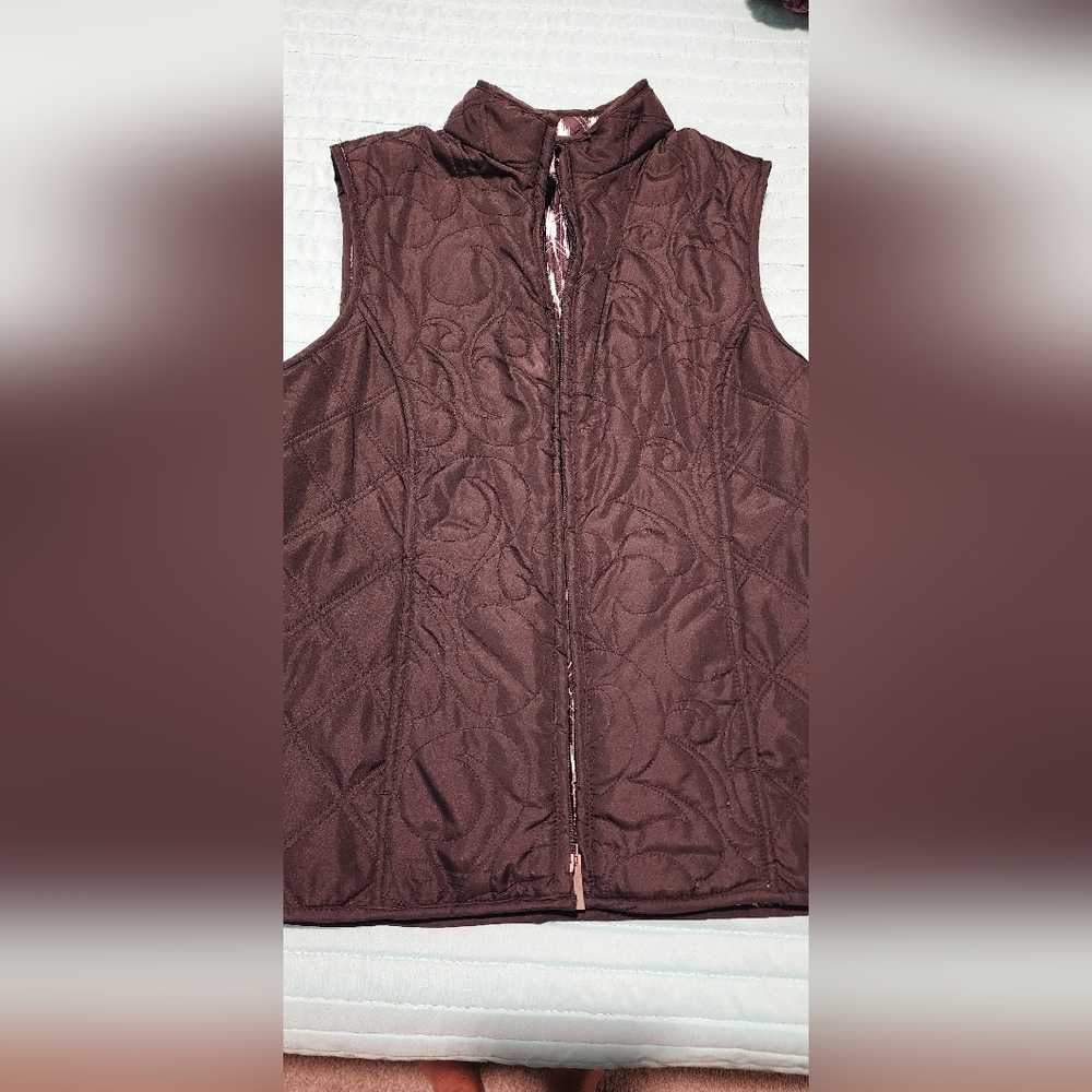 Jacket Petite small paid 20 original selling for 10.00